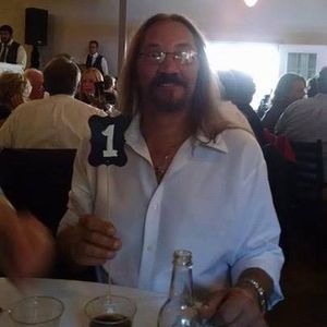 Meet your Posher, Jeffrey